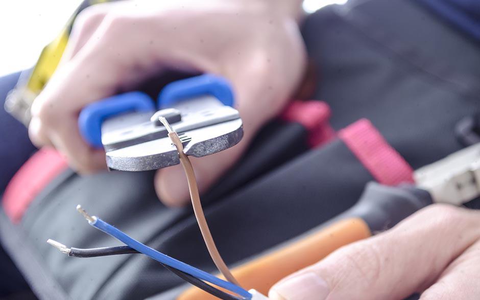 électricien urgence Orly